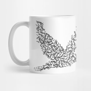 Peace Mug